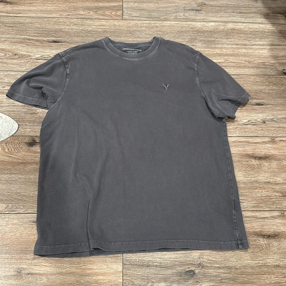 American Eagle Super Soft Standard Fit Size Large
